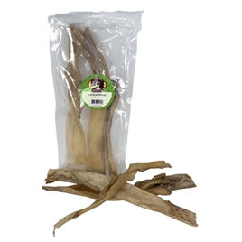 PetSnack Runderkophuid 33cm.