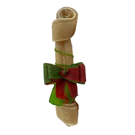 PetSnack X-Masbot Geknoopt 20,5cm